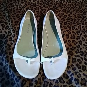 Prada sandals